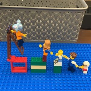 Meet your Posher, Echo